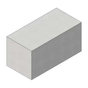 Demmar-Betonstein® 2 glatt