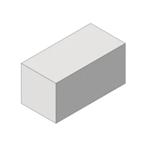 Demmar-Betonstein® glatt