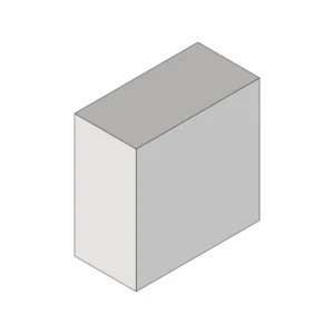 Demmar-Betonstein® heavy 0,5 glatt