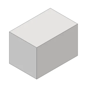 Demmar-Betonstein® heavy 2 glatt