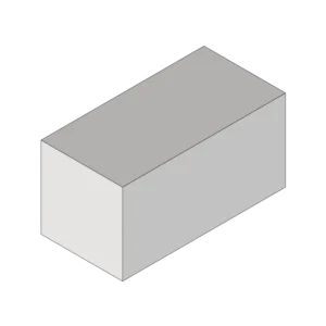 Demmar-Betonstein® heavy 3 glatt